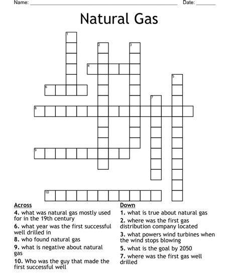 Natural gas mostly crossword. Things To Know About Natural gas mostly crossword. 